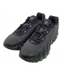 NIKE（ナイキ）の古着「AIR MAX DN8」｜ブラック×グリーン