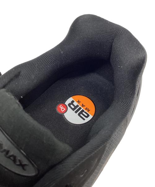 NIKE（ナイキ）NIKE (ナイキ) AIR MAX DN8 ブラック×グリーン サイズ:29の古着・服飾アイテム