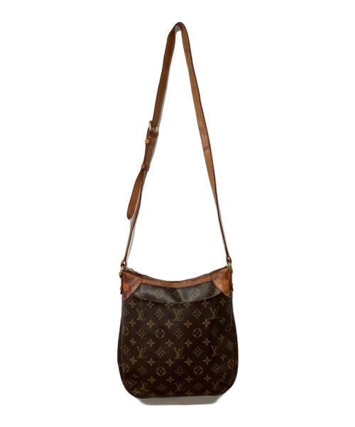 LOUIS VUITTON（ルイ ヴィトン）LOUIS VUITTON (ルイ ヴィトン) オデオンPMの古着・服飾アイテム