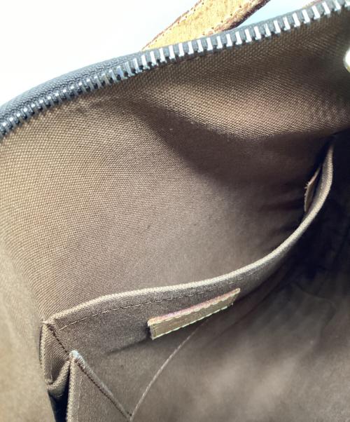 LOUIS VUITTON（ルイ ヴィトン）LOUIS VUITTON (ルイ ヴィトン) オデオンPMの古着・服飾アイテム