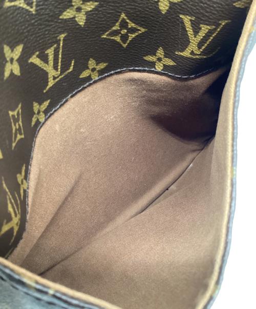 LOUIS VUITTON（ルイ ヴィトン）LOUIS VUITTON (ルイ ヴィトン) オデオンPMの古着・服飾アイテム