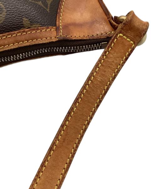 LOUIS VUITTON（ルイ ヴィトン）LOUIS VUITTON (ルイ ヴィトン) オデオンPMの古着・服飾アイテム