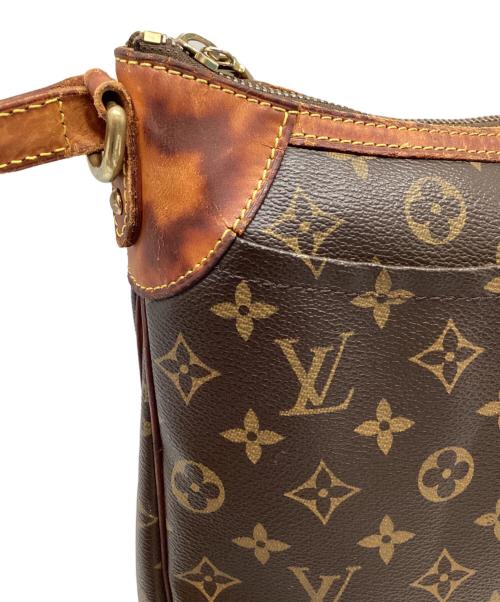 LOUIS VUITTON（ルイ ヴィトン）LOUIS VUITTON (ルイ ヴィトン) オデオンPMの古着・服飾アイテム