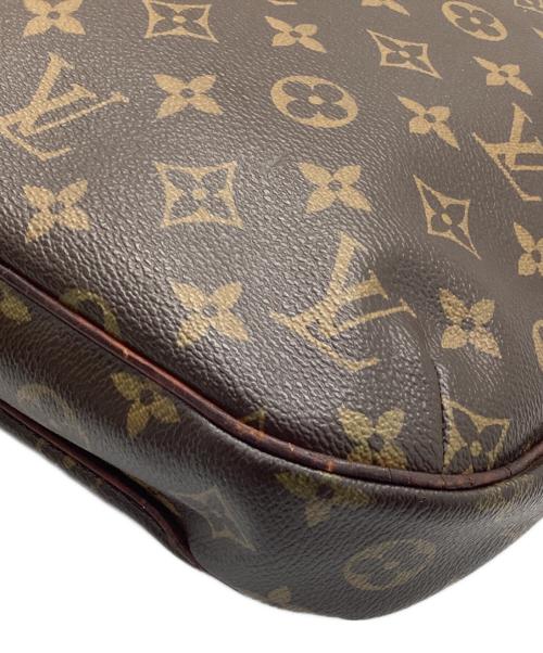 LOUIS VUITTON（ルイ ヴィトン）LOUIS VUITTON (ルイ ヴィトン) オデオンPMの古着・服飾アイテム