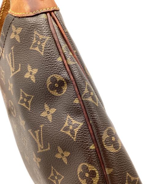 LOUIS VUITTON（ルイ ヴィトン）LOUIS VUITTON (ルイ ヴィトン) オデオンPMの古着・服飾アイテム