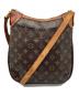 LOUIS VUITTON（ルイ ヴィトン）の古着「オデオンPM」