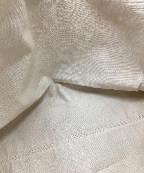 Felisi（フェリージ）Felisi (フェリージ) トートバッグ レッドの古着・服飾アイテム