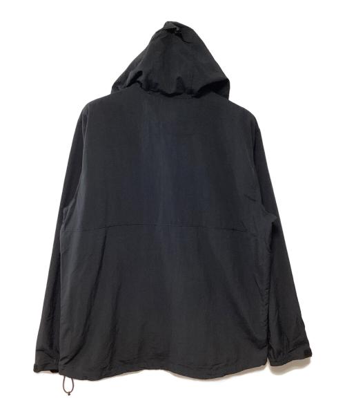 Columbia（コロンビア）Columbia (コロンビア) マウンテンパーカー ブラック サイズ:XLの古着・服飾アイテム