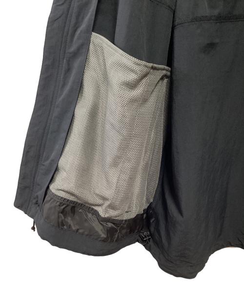 Columbia（コロンビア）Columbia (コロンビア) マウンテンパーカー ブラック サイズ:XLの古着・服飾アイテム