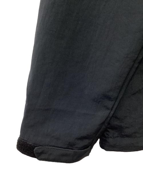 Columbia（コロンビア）Columbia (コロンビア) マウンテンパーカー ブラック サイズ:XLの古着・服飾アイテム