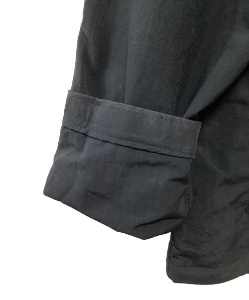 Columbia（コロンビア）Columbia (コロンビア) マウンテンパーカー ブラック サイズ:XLの古着・服飾アイテム