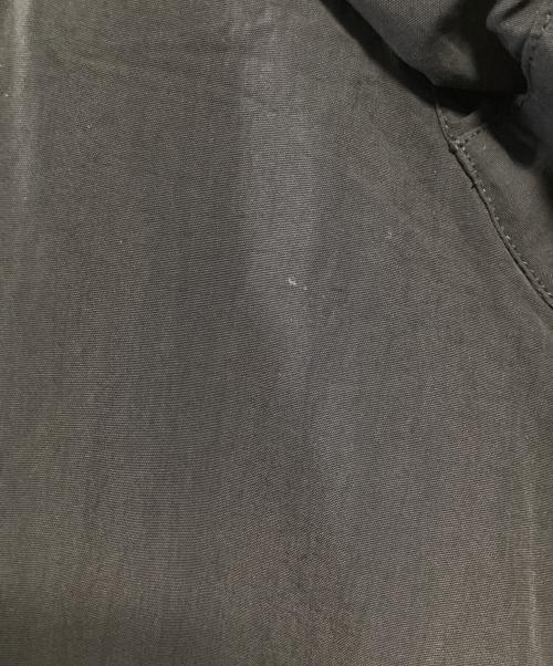 Columbia（コロンビア）Columbia (コロンビア) マウンテンパーカー ブラック サイズ:XLの古着・服飾アイテム