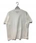 THE NORTH FACE (ザ ノース フェイス) 7オンス ポケットTシャツ ホワイト サイズ:M：6000円