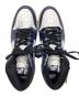 中古・古着 NIKE (ナイキ) AIR JORDAN 1 RETRO HIGH OG ネイビー×ホワイト×ブラック サイズ:28.5：16000円