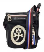 CASTELBAJACカステルバジャック）の古着「ショルダーバッグ」