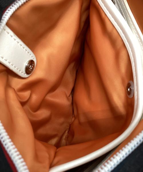 CASTELBAJAC（カステルバジャック）CASTELBAJAC (カステルバジャック) ショルダーバッグの古着・服飾アイテム