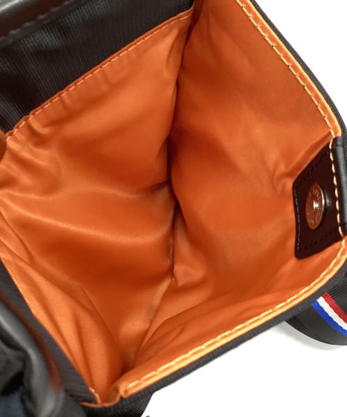 CASTELBAJAC（カステルバジャック）CASTELBAJAC (カステルバジャック) ショルダーバッグの古着・服飾アイテム