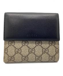 GUCCI（グッチ）の古着「2つ折り財布」