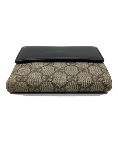 GUCCI（グッチ）GUCCI (グッチ) 2つ折り財布の古着・服飾アイテム