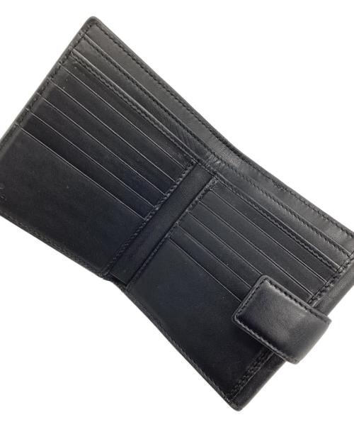 GUCCI（グッチ）GUCCI (グッチ) 2つ折り財布の古着・服飾アイテム