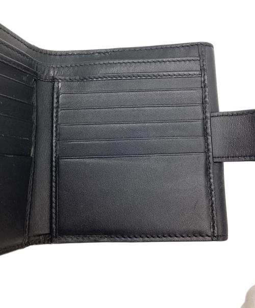 GUCCI（グッチ）GUCCI (グッチ) 2つ折り財布の古着・服飾アイテム