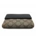 中古・古着 GUCCI (グッチ) 2つ折り財布：10000円