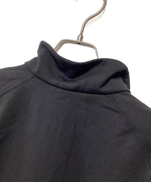 mont-bell（モンベル）mont-bell (モンベル) トレールアクションジャケット ブラック サイズ:XLの古着・服飾アイテム