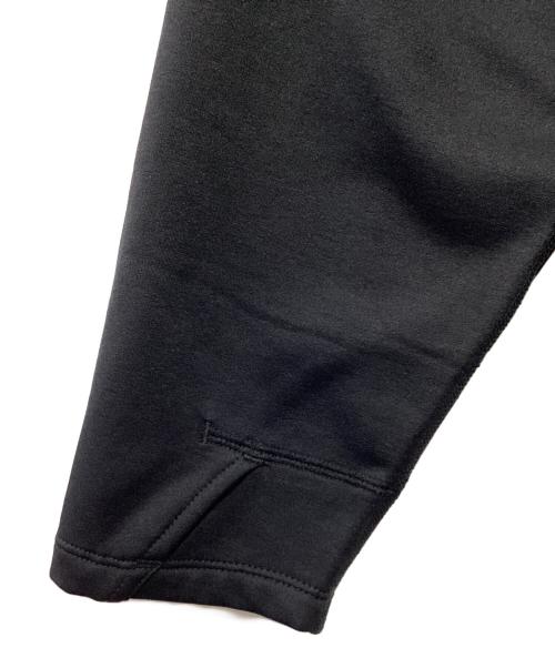 mont-bell（モンベル）mont-bell (モンベル) トレールアクションジャケット ブラック サイズ:XLの古着・服飾アイテム