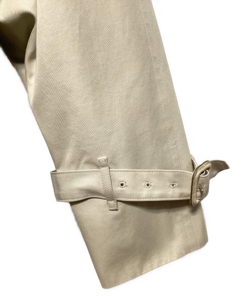 Burberry's（バーバリー）Burberry's (バーバリー) ライナー付ダブルコート ベージュ サイズ:9ARの古着・服飾アイテム