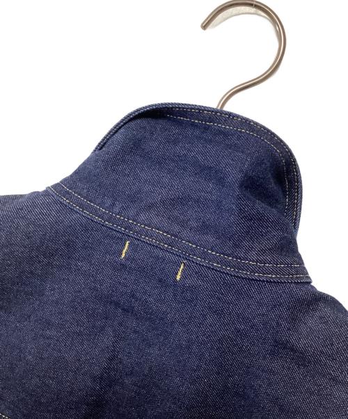 LEE（リー）LEE (リー) デニムジャケット インディゴ サイズ:XLの古着・服飾アイテム