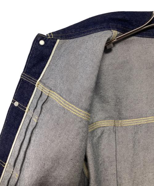 LEE（リー）LEE (リー) デニムジャケット インディゴ サイズ:XLの古着・服飾アイテム