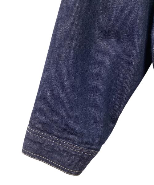 LEE（リー）LEE (リー) デニムジャケット インディゴ サイズ:XLの古着・服飾アイテム