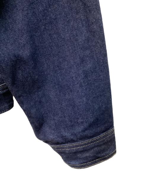 LEE（リー）LEE (リー) デニムジャケット インディゴ サイズ:XLの古着・服飾アイテム