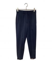 COLUMN（コラム）の古着「パンツ」｜ネイビー