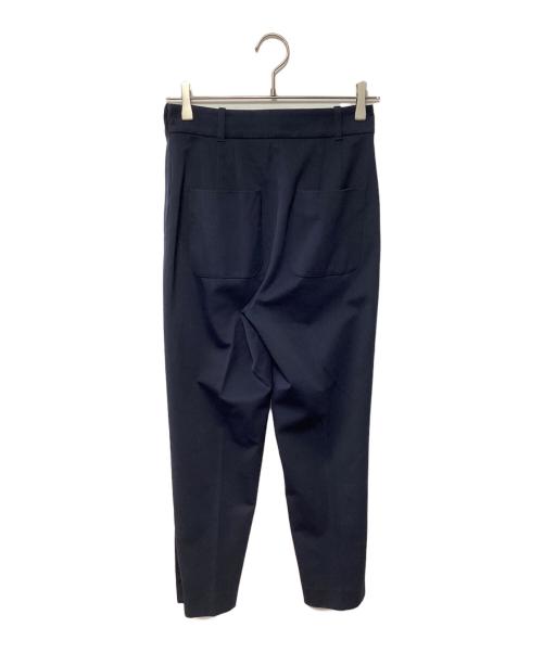 COLUMN（コラム）COLUMN (コラム) パンツ ネイビー サイズ:36の古着・服飾アイテム