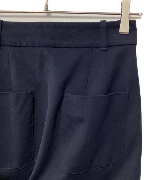 COLUMN（コラム）COLUMN (コラム) パンツ ネイビー サイズ:36の古着・服飾アイテム