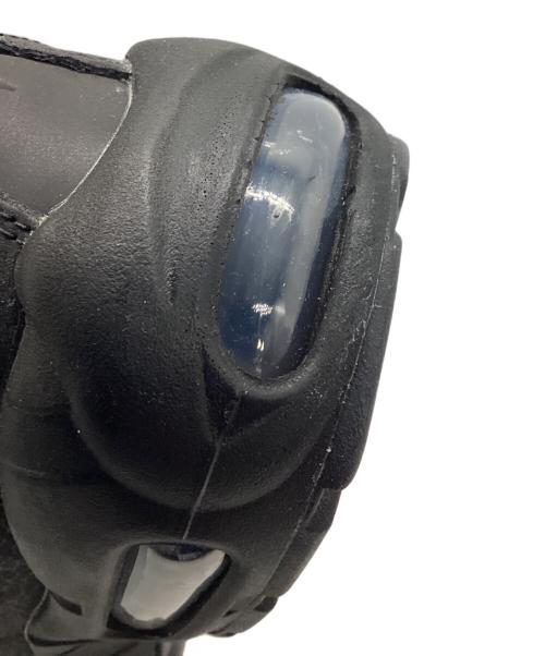 NIKE（ナイキ）NIKE (ナイキ) AIR MAX95（エア マックス 95） ブラック サイズ:28の古着・服飾アイテム