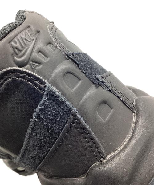 NIKE（ナイキ）NIKE (ナイキ) AIR MAX95（エア マックス 95） ブラック サイズ:28の古着・服飾アイテム