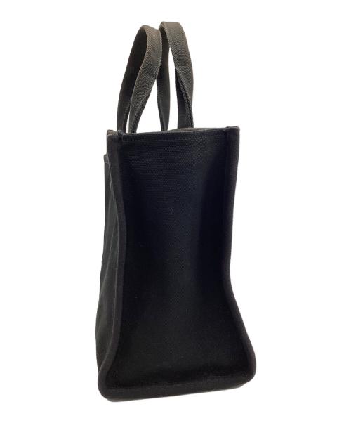 COACH（コーチ）COACH (コーチ) LIL NAS X (リル・ナズ・X) 2WAYトートバッグ ブラックの古着・服飾アイテム
