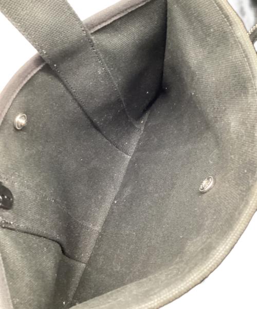 COACH（コーチ）COACH (コーチ) LIL NAS X (リル・ナズ・X) 2WAYトートバッグ ブラックの古着・服飾アイテム