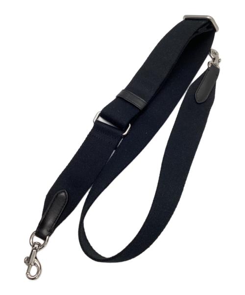 COACH（コーチ）COACH (コーチ) LIL NAS X (リル・ナズ・X) 2WAYトートバッグ ブラックの古着・服飾アイテム