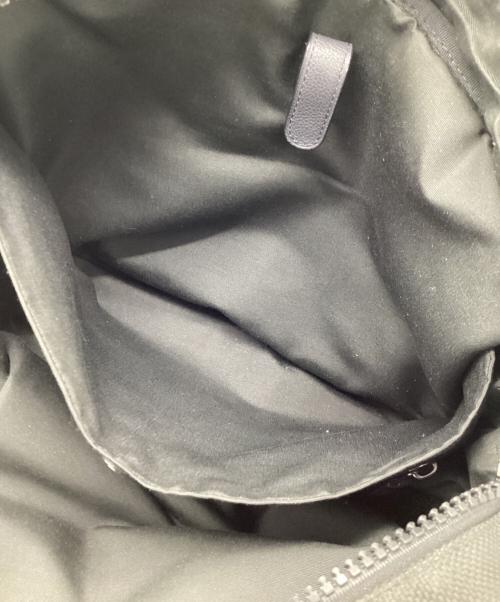 COACH（コーチ）COACH (コーチ) ビジネスバッグ ブラックの古着・服飾アイテム