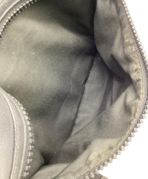 COACH（コーチ）COACH (コーチ) ビジネスバッグ ブラックの古着・服飾アイテム