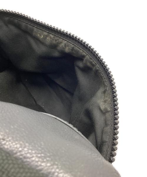 COACH（コーチ）COACH (コーチ) ビジネスバッグ ブラックの古着・服飾アイテム