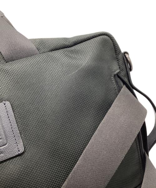 COACH（コーチ）COACH (コーチ) ビジネスバッグ ブラックの古着・服飾アイテム