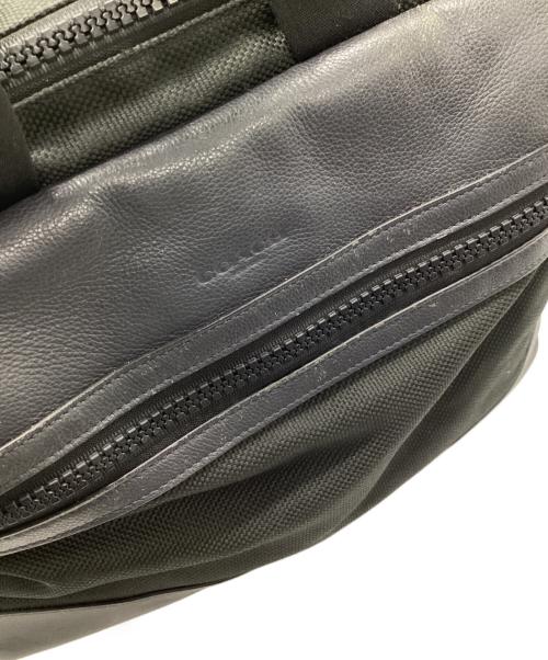 COACH（コーチ）COACH (コーチ) ビジネスバッグ ブラックの古着・服飾アイテム