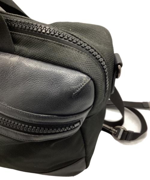 COACH（コーチ）COACH (コーチ) ビジネスバッグ ブラックの古着・服飾アイテム