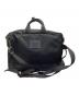 COACH (コーチ) ビジネスバッグ ブラック：8000円