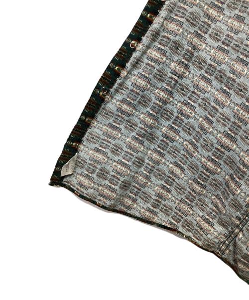 PENDLETON（ペンドルトン）PENDLETON (ペンドルトン) 長袖シャツ グリーン サイズ:Lの古着・服飾アイテム