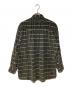 PENDLETON (ペンドルトン) 長袖シャツ グリーン サイズ:L：4000円